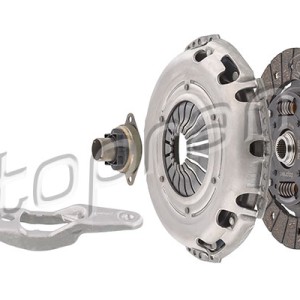Kit de embrague 115756001, 036198141B,