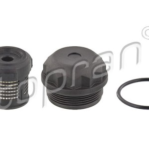 Filtro hidráulico 115764001, 02D525558A,