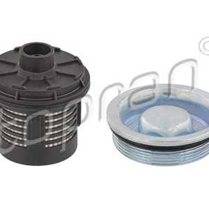 Filtro hidráulico 115765001, 02D598574,