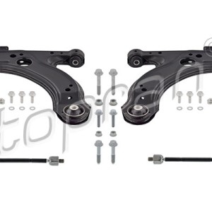 Juego de barras 115798001, 1J0498KIT01,