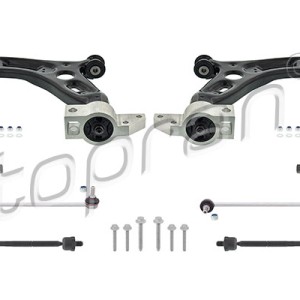 Juego de barras 115799001, 1K0498KIT01,
