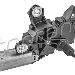 Motor del limpiaparabrisas 115836001, 4F9955711B,