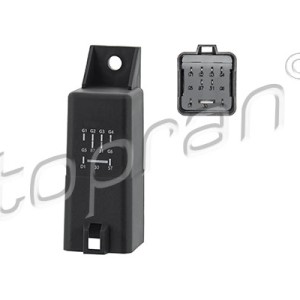 Relé 115860001, 04L907281,