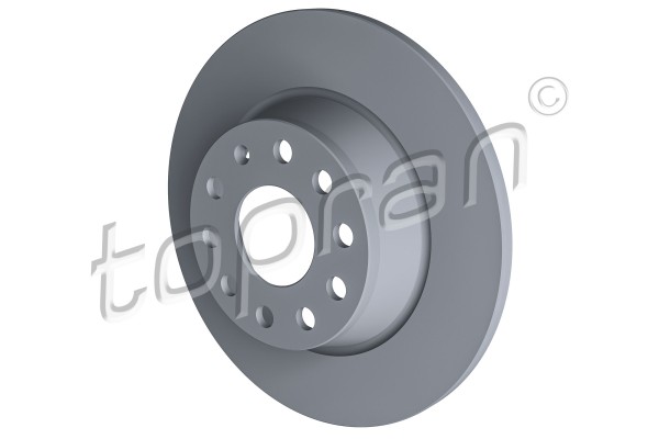 Disco de freno 115893001, 5Q0615601G,
