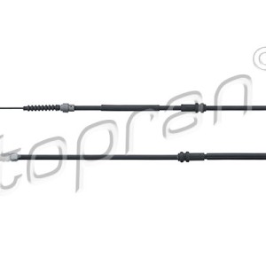 Cable de accionamiento 115923001, 7E0609701D,