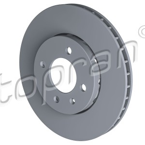 Disco de freno 115930001, 1S0615301M,