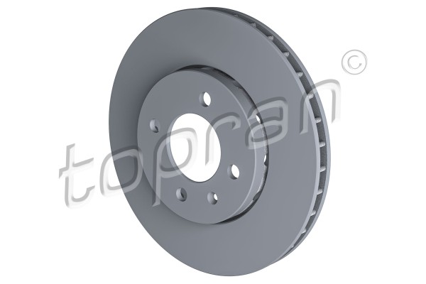 Disco de freno 115930001, 1S0615301M,