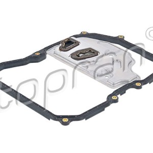 Kit filtro hidráulico 115999001, 09G398KIT01,