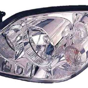 FARO IZDO.-H7+H7-ELE 26060AU800