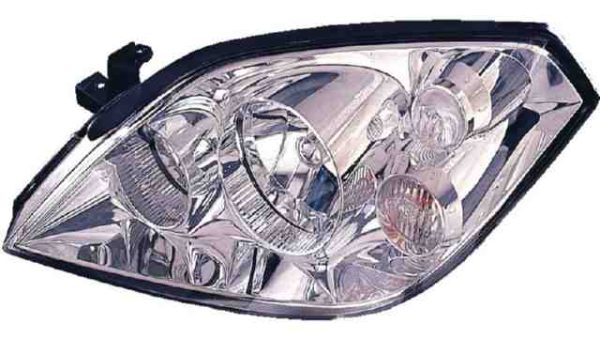 FARO IZDO.-H7+H7-ELE 26060AU800