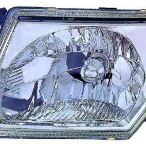 FARO IZDO.-H4-MAN 26060-VC325