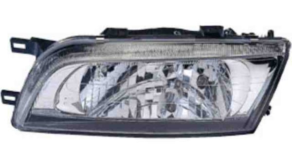FARO IZDO.- H4 – ELE 260652N310