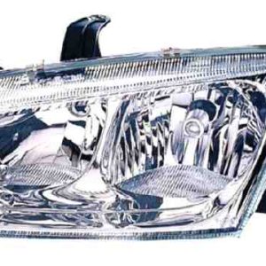 FARO IZDO-H7+H1-ELE/MAN 26060BN025