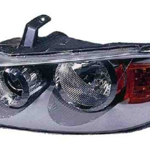 FARO I.-H7+H7-GRIS-ELE 26060BN760