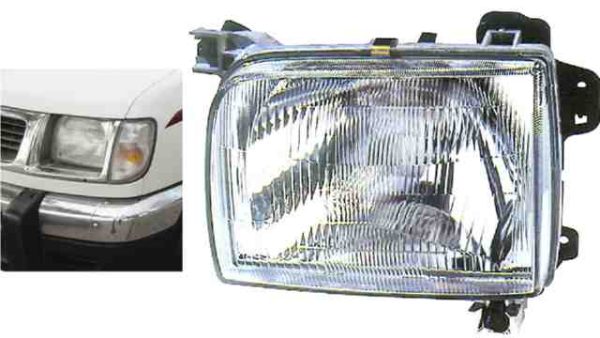 FARO IZDO-H4-MAN 260603S200