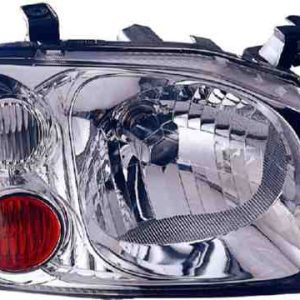 FARO IZDO-H4-ELEC 260602TV3A