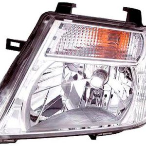 FARO IZQ.ELEC.H4 260605X10B