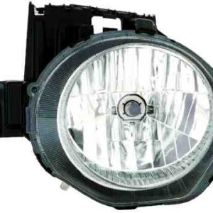 FARO IZQ. ELECTRICO H4 260601KA0A