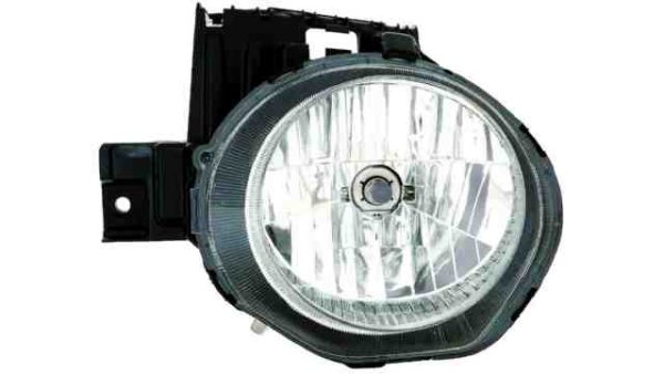 FARO IZQ. ELECTRICO H4 260601KA0A