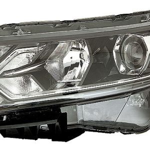 FARO.IZQ.ELECTR.LED.H9+H1 26060-HV00A