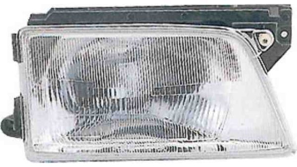 FARO IZDO.- H4 – MAN 1216330