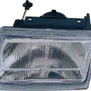 FARO IZDO.- H4 – MAN 1216417