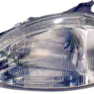 FARO IZDO.- H4 – ELE 1216486