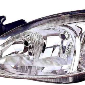 FARO I-H7+H7-TRANSP.-EL-T.VALEO 1216000