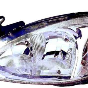 FARO I-H7+H7-TRANSP-C/MOT-TIPO MM 1216096