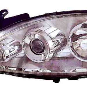 FARO IZDO.-H7+H7-ELE 1216177