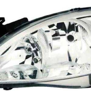 FARO IZQ. ELECT.H7H1 TIPO VALEO 1216000