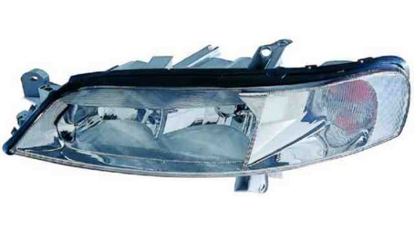 FARO I.-H7+H7-ELE-T.CARELLO 1216057
