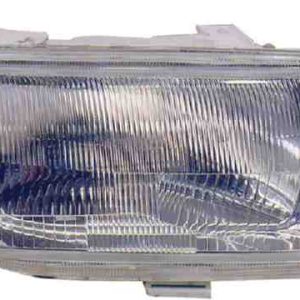 FARO IZDO.- H4 – ELE/MAN 1216519