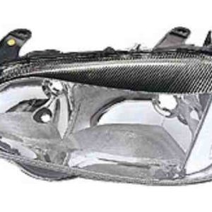 FARO IZDO.-H7+HB3-ELE/MAN 1216157