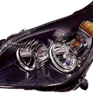 FARO IZDO.-H1+H7-ELE/MOTOR 1216561