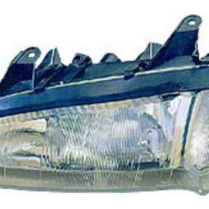 FARO IZDO.-H1+H1-ELE 1216523