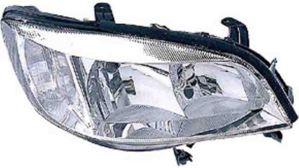 FARO IZDO.- H7+HB3 – ELE 1216277