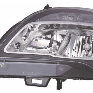 FARO.IZQ.ELECT.C/MOT.H1+H7 1216805