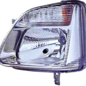 FARO IZDO.-H4-ELE 35321-84E00