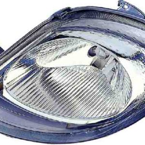 FARO IZDO.-H4-ELE 2606000QAE