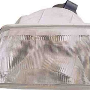 FARO IZDO ASIMETRICO /H4 6204A4