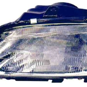 FARO IZDO.-H4-ELE/MAN 6204K5