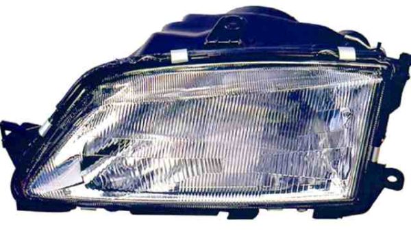 FARO IZDO.-H4-ELE/MAN 6204K5