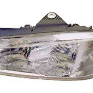 FARO IZDO.H7+H7 REG. ELEC 6204N0
