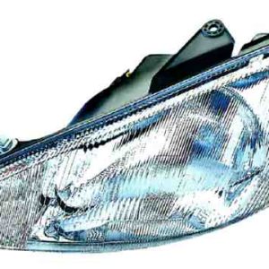 FARO IZDO. H4 REG. ELE 6204S7