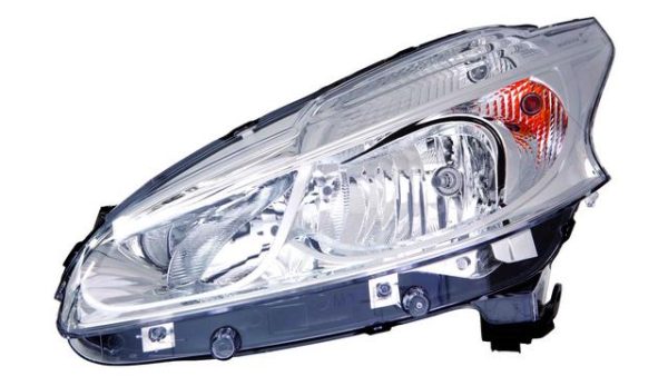 FARO.IZQ.ELEC. H7+H7 9802221880