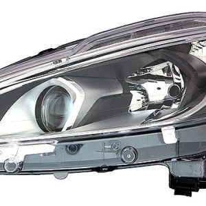 FARO-IZQ-LED-ELECTRICO-NEGRO-LED H7+H7 9810805780