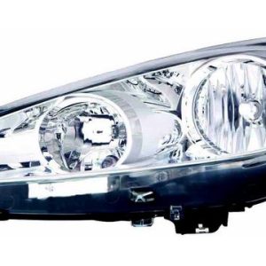 FARO.IZQ.ELEC.MOTOR.H7+H1 6208X6