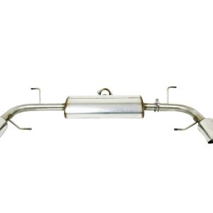 Escape deportivo MAZDA 6 GJ 2,0 107/121kW