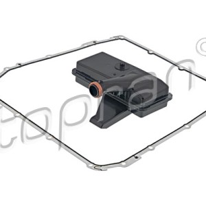Kit filtro hidráulico 116004001, 0B5398KIT01,